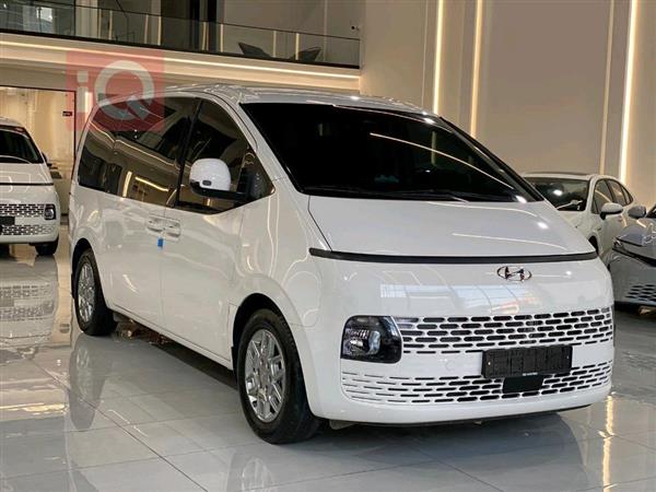 هيونداي ستاريا 2023 للبيع في العراق - اربيل